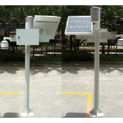 網格化空氣站 網格化空氣站